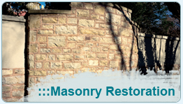 Elite Restoration Masonry Restoration Gallery