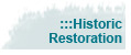 Historic Restoration Gallery